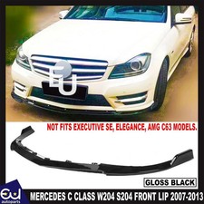 FOR MERCEDES C CLASS W204 S204