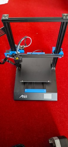Printer anet et5x large - et5x,