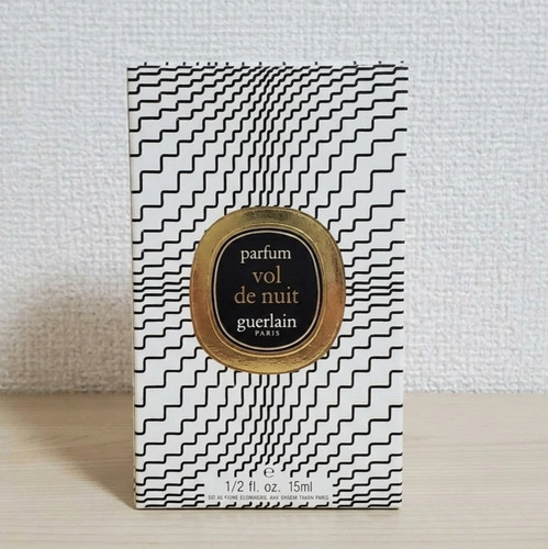 Vintage guerlain vol - vintage, de