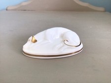 Royal Worcester  Country Life Series Pointer Dog Figurine