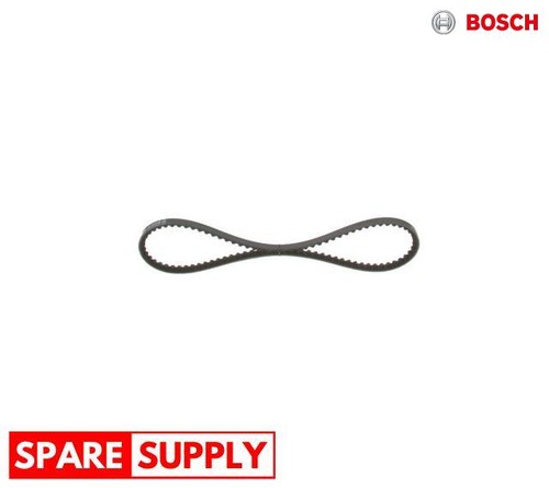Belt for fiat - v-belt, 242