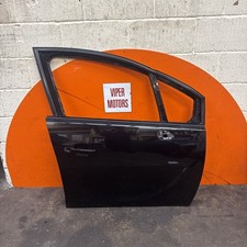 Vauxhall Meriva B Door Drivers