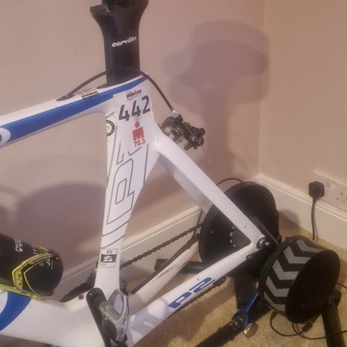 Wahoo kickr indoor smart - kickr,