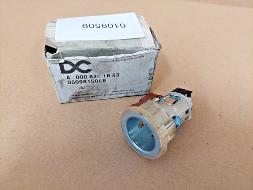 Mercedes w221 c208 - w221, 12v