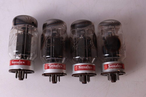 Lot original genalex gold - lot, 4