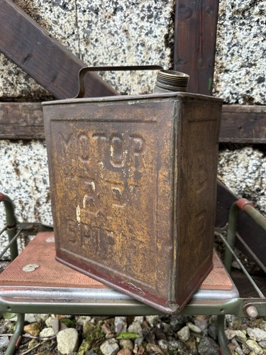 Motor spirit two gallon - motor,