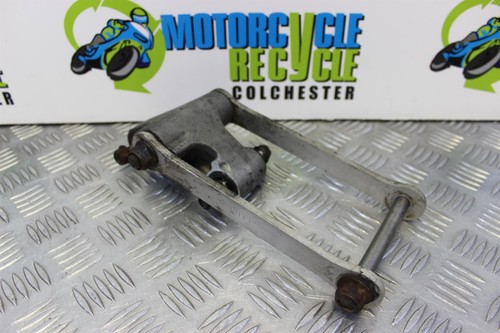 Kawasaki zx6r shock linkage - zx6r,