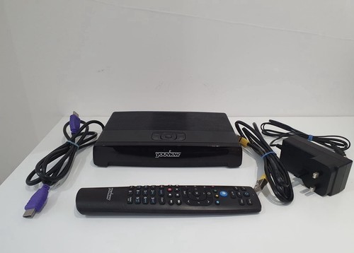 Humax youview dtr - youview, dtr-t2120