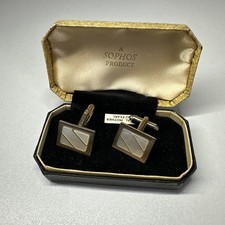 Sophos gold cased - a,