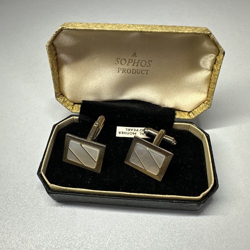 Sophos gold cased real - a,