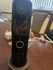 BT Advanced Digital Home Phone