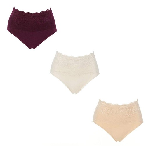 Rhonda shear pack - shear, cotton