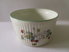 Royal Worcester "Strawberry
