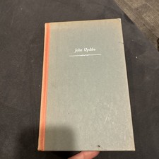 Pigeon Feathers and Other