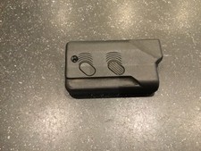 laserline car alarm remote  T96 v1 green led spares or repair untested