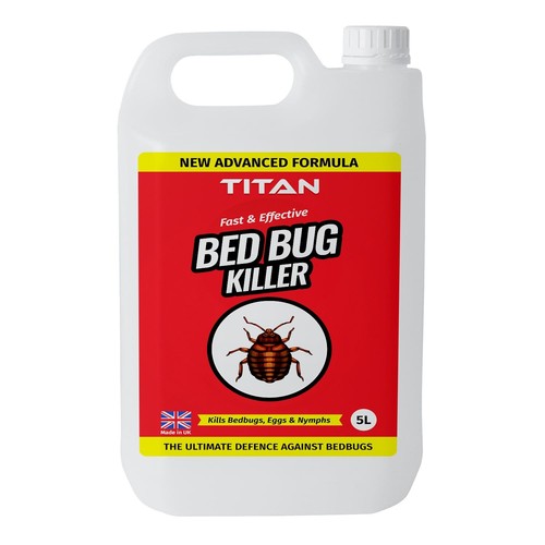 Strong professional bed bug - professional,