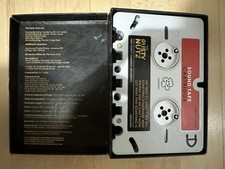 The Rusty Nutz - We Tried (album) - RCA  Sound Tape Cartridge Cassette