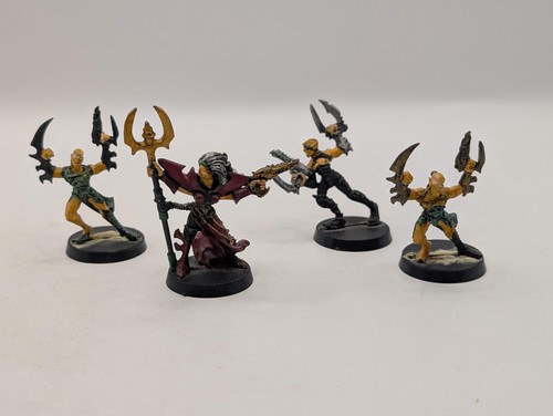 Warhammer 40k dark eldar - 40k,