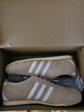 adidas Italia Light Tan/Sand