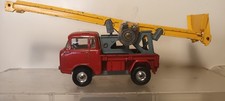 CORGI TOYS , JEEP FC150 CONVEYOR LOADER , 64 , c1965