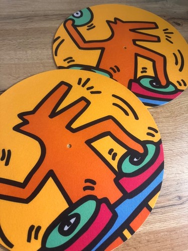 Keith haring the - keith, pop