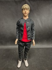 One Direction Niall Horan Doll 11” with Clothes & Shoes VTG 2011 