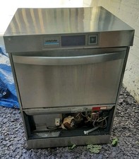 Winterhalter Commercial Glass Washer Breaking for Parts