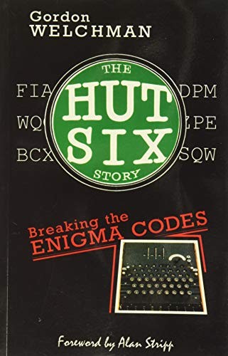 The hut six story - :, breaking