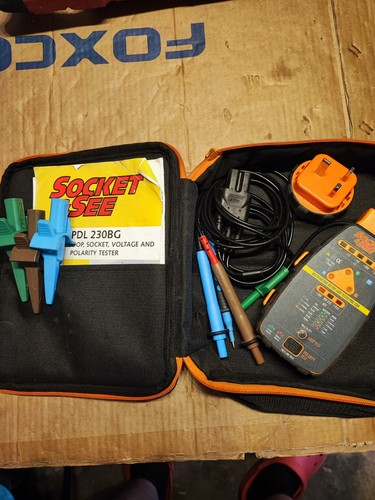 Socket see trip loop - trip,