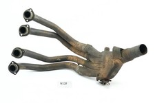 Yamaha FZR 1000 3LE 1989 -