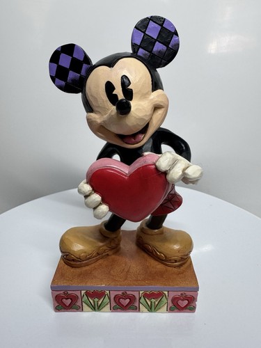 Disney traditions jim shore - disney,