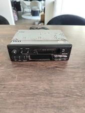 Philips RC169 Car Radio Cassette Deck
