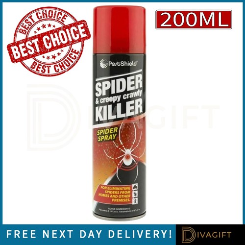 Pestshield spider creepy - spider, &