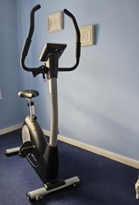 Cyclo Go Exercise Bike By JTX Fitness In Excellent Condition
