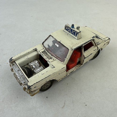 Vintage dinky toys - vintage,