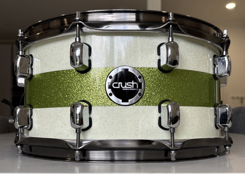 Crush sublime maple - sublime, shell