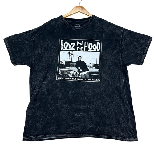 Boyz the hood shirt - n,