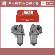 Power Window Motor for Porsche