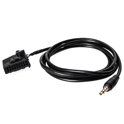 Car pin aux line - 18,