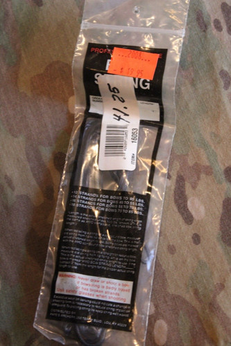 Pse replacement bow string - string,