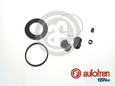 New repair kit brake - repair,