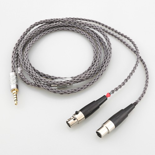 Balanced upgrade headphone - balanced,