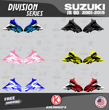 Suzuki jr80 shroud - (all,