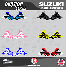 Suzuki JR80 (All Years) Shroud