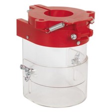 Sealey DPG30 Drill Press Guard