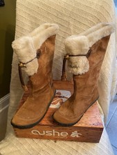 Cushe FURRYTALE HI Women’s