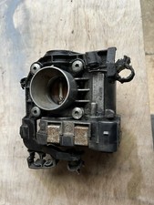 FORD KA MK2 2009-2016 ZETEC THROTTLE BODY 40SMF10 FPT 55192786 + Bracket