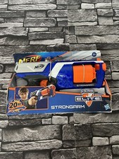 Nerf N-Strike Elite Strongarm