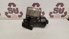 Volkswagen Caddy C20 10-15 1.6 Diesel Oil Filter Housing Cooler 03L117021C