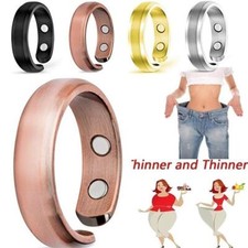 Magnetic Health Ring Magnets